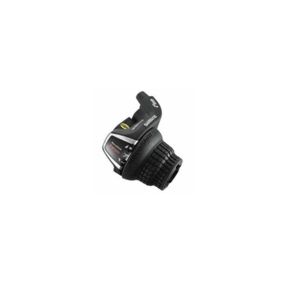 Шифтер Shimano RevoShift SL-RS35-7R прав 7ск 22,2мм ASLRS35R7AT Шифтер Shimano RevoShift SL-RS35-7R прав 7ск 22,2мм ASLRS35R7AT