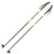 Лыжные палки VUOKATTI 115 Black/Yellow 100% стекловолокно (5)