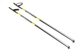 Палки VUOKATTI 175 Black/Yellow гибрид 35/65.
Палки лыжные VUOKATTI гибридные 35/65 предназначены для спортсменов с начальным уровнем подготовки. Состав: 65% стекловолокно (Fiberglass), 35% углеволокно (Carbon). Лыжные палки - легкие, прочные, современны