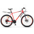 Велосипед Stels Navigator 745 MD V010 Красный 27.5 (LU094372)