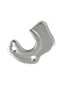 Велопетух LQ024, RELALQ024001. Держатель заднего переключателя скоростей велосипедного. Сменный держатель для заднего переключателя. Предназначение