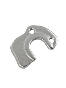 Велопетух LQ024, RELALQ024001. Держатель заднего переключателя скоростей велосипедного. Сменный держатель для заднего переключателя. Предназначение