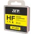 Парафин Zet HF -3 (0-4) желтый 50г