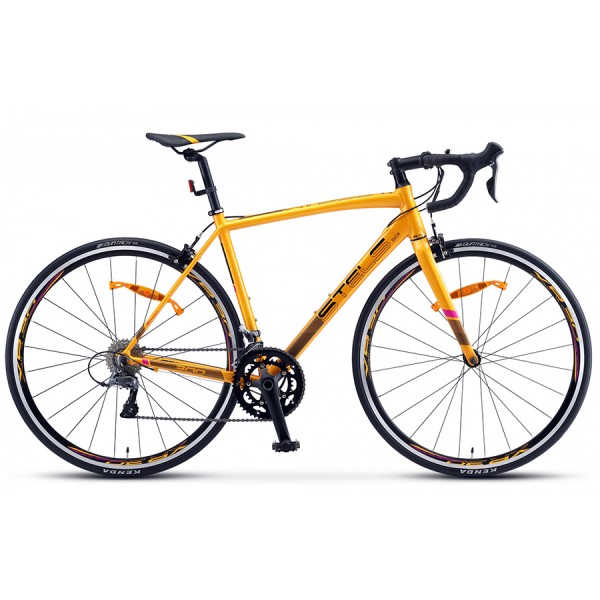 Велосипед Stels XT300 V010 Золотистый/Чёрный 28? (LU093424)