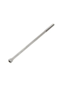 Болт выноса руля длина 160 мм без гаек/140054.
Болт выноса велосипедного руля длиной 160 мм, стальной под шестигранник, без гайки. Регулировочные болты выноса руля для велосипеда позволяют надёжно закрепить велосипедные выносы. Вынос руля – это деталь вел