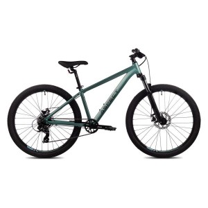 Велосипед 26' Aspect Ideal Светло-зеленый