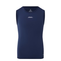 Майка компрессионная Jogel CAMP PerFormDRY Baselayer SL Tee, темно-синий Z4