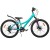 Велосипед Stels Turbo 24' 430 MD Z010 Мятный (EP-00009370)