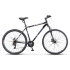 Велосипед Stels Navigator 900 MD F020 Чёрный/Белый 29 (LU096011)