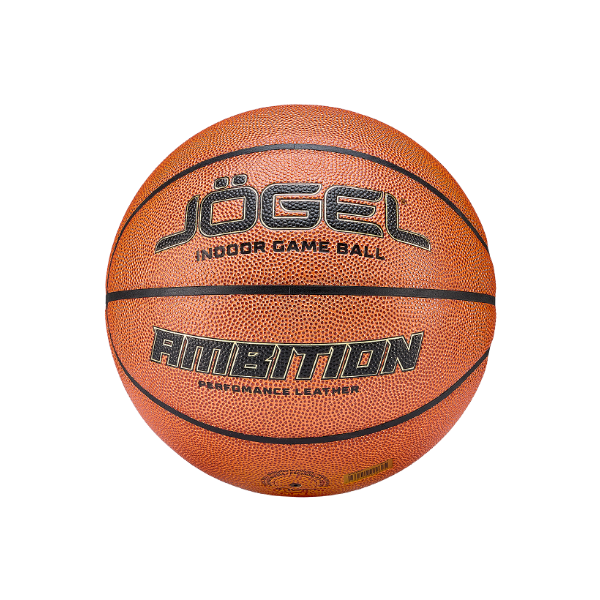 Мяч баскетбольный Jogel Ambition №7