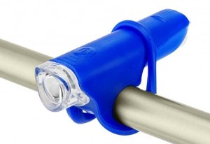 Фонарь передний JY-267 G