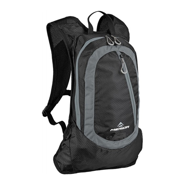 Рюкзак Merida Backpack Seven SL 2 7 liters 270гр. Black/Grey (2276004046)