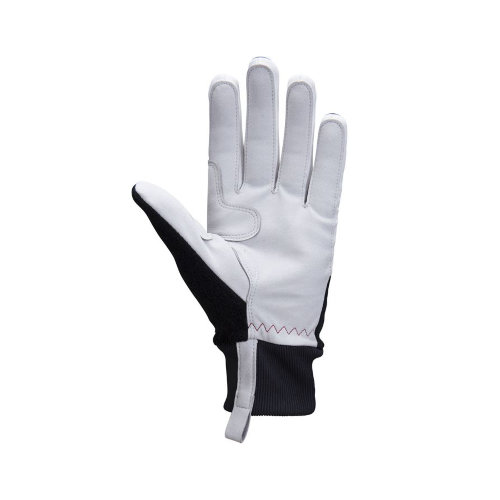 Лыжные перчатки Tracx H0280/10000 черный