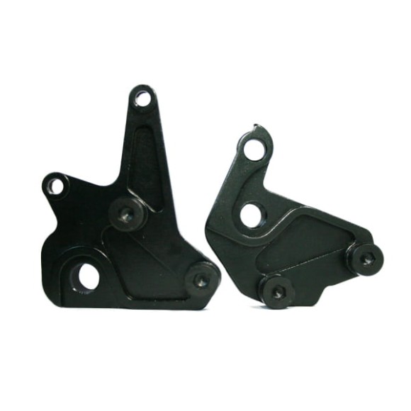 Велопетух LB297A/LB298, черный, 1ELA00000312 Велопетух LB297A/LB298, черный, 1ELA00000312