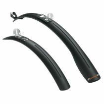 Комплект крыльев SKS Beavertail XL Set 26-28' 10101 черный (0-10101)
