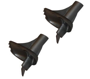 Опора к лыжной палке STC ОГ-05 с победитом.
Маленькая и легкая гоночная лапка для палок, использующихся на подготовленной лыжне. Обычно используется на палках для конькового хода.
Диаметр входного отверстия для палки: 10 мм.
Размеры: 50х65 мм.
Корпус: уда