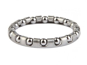 Подшипник рулевой колонки 5/32'x16 шариков/400002. Подшипник рулевой колонки 5/32