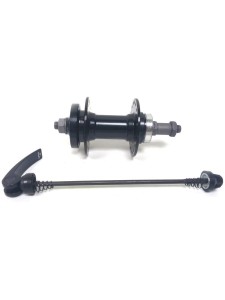 Втулка задняя XH-HUB-05RQ 32Н/130331.
Втулка задняя XH-HUB-05RQ, на 32 спицы, под диск на 6 болтов, с эксцентриковым зажимом, с промышленными подшипниками, под трещотку на 7-8 скоростей, O.L.D. 135 мм, диаметр фланцев по отверстиям для спиц 58 мм, расст