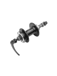 Втулка задняя XH-HUB-05RQ 32Н/130331.
Втулка задняя XH-HUB-05RQ, на 32 спицы, под диск на 6 болтов, с эксцентриковым зажимом, с промышленными подшипниками, под трещотку на 7-8 скоростей, O.L.D. 135 мм, диаметр фланцев по отверстиям для спиц 58 мм, расст