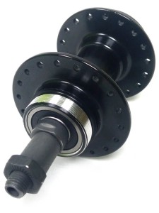 Втулка задняя XH-HUB-05RQ 32Н/130331.
Втулка задняя XH-HUB-05RQ, на 32 спицы, под диск на 6 болтов, с эксцентриковым зажимом, с промышленными подшипниками, под трещотку на 7-8 скоростей, O.L.D. 135 мм, диаметр фланцев по отверстиям для спиц 58 мм, расст