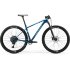Велосипед Merida Big.Nine 6000 MattOceanBlue/GlossySilver-Blue 2020