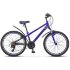 Велосипед Stels Navigator 24" 440 V V030 Синий (LU092157)