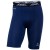 Шорты компрессионные Jogel Camp PerFormDRY Tight Short, темно-синий/белый