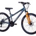 Велосипед Hartman Black Stone Pro Disc 26" (2025) Велосипед Hartman Black Stone Pro Disc 26" (2025)