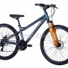 Велосипед Hartman Black Stone Pro Disc 26" (2025)