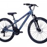 Велосипед Hartman Black Stone Pro Disc 26" (2025)