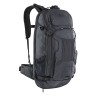 Рюкзак EVOC Rackpack FR Trail E-Ride 20L 27cm*56cm*14cm Black (2276004392)