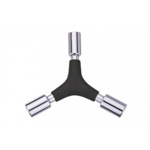 Ключ комбинированный на 12/13/14мм IceToolz 60D2/6-800172