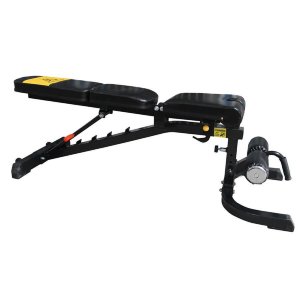 Скамья-пресс DFC Powergym SUB018