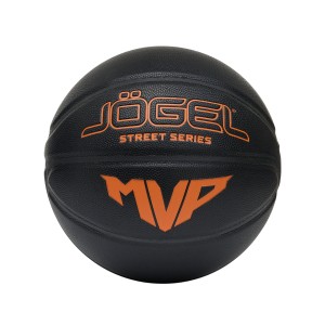 Мяч баскетбольный Jogel Streets MVP №7 (BC25)