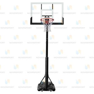 Стойка баскетбольная мобильная DFC STAND48P