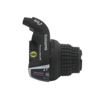 Шифтер Shimano RevoShift SL-RS35-6R правый 6ск/590036 Шифтер Shimano RevoShift SL-RS35-6R правый 6ск/590036