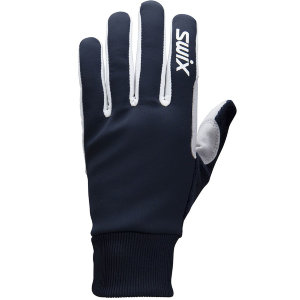 Лыжные перчатки Tracx H0280/75100 темно-синий