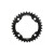 Звезда передн. Shimano, SAINT, 34T для FC-M820/M825, SM-CR82 ISMCR82A4