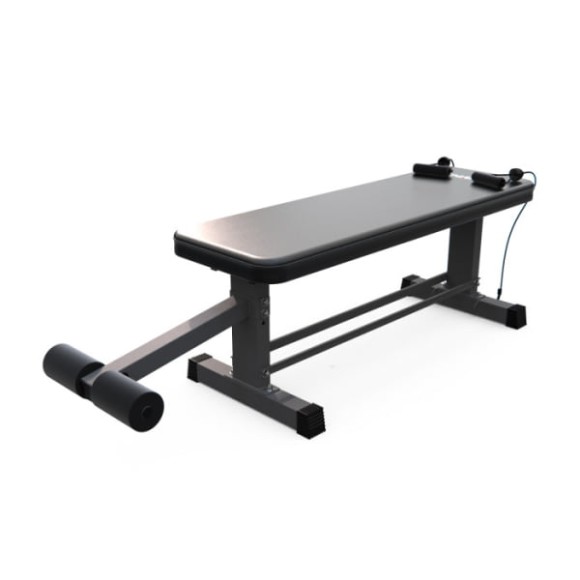 Cкамья силовая универсальная DFC 'ECHANFIT' HOMEGYM D31. Скамья силовая универсальная для домашних тренировок – самая прочная модель из серии. Широкий диапазон регулировок позволяет прокачивать все группы мышц . Профиль повышенной прочности выдерживает Cкамья силовая универсальная DFC 'ECHANFIT' HOMEGYM D31. Скамья силовая универсальная для домашних тренировок – самая прочная модель из серии. Широкий диапазон регулировок позволяет прокачивать все группы мышц . Профиль повышенной прочности выдерживает