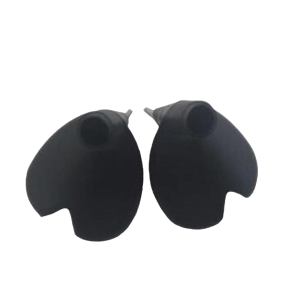 Опора к лыжной палке STC ОГ-09 с победитом.
Маленькая и легкая гоночная лапка для соревнований и укатанных трасс.
Диаметр входного отверстия для палки: 10 мм.
Размеры: 50х57 мм.
Корпус: ударопрочный морозостойкий пластик.
Наконечник: сталь с победитовым н