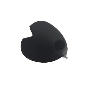 Опора к лыжной палке STC ОГ-09 с победитом.
Маленькая и легкая гоночная лапка для соревнований и укатанных трасс.
Диаметр входного отверстия для палки: 10 мм.
Размеры: 50х57 мм.
Корпус: ударопрочный морозостойкий пластик.
Наконечник: сталь с победитовым н