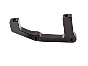 Переходник L5-203R на задний дисковый тормоз/510216.
Переходник L5-203R на задний дисковый тормоз для диска диаметром 203 мм.