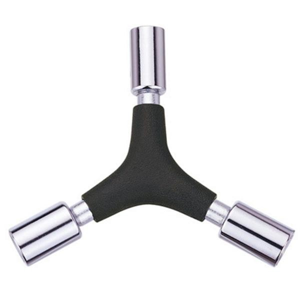 Ключ комбинированный на 8/9/10мм IceToolz 60A2/6-800174