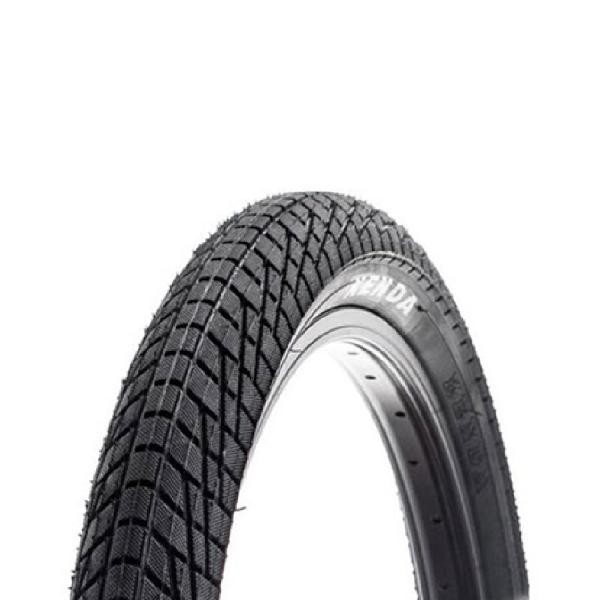 Велопокрышка 20' КENDA 20х2.25 K-841 22 TPI/620268