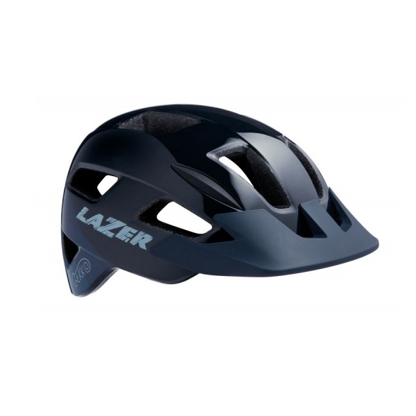 Шлем велосипедный Lazer Kids Gekko цв. темн. синий размер U BLC2207888184