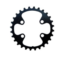 Звезда передн. Shimano для FC-M7000-2, 28T-BD, для 38-28T Y1VG28000
