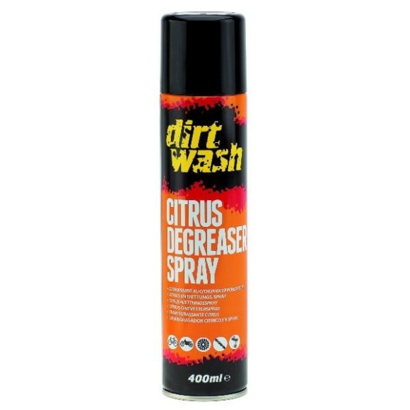 Очиститель цепи/перекл. WELDTITE DIRTWASH CITRUS DEGREASER 400 мл. (7-03002)
Очиститель WELDTITE DIRTWASH CITRUS DEGREASER 400 мл - это высокоэффективное средство для очистки цепей и переключателей, специально разработанное для обеспечения максимальной пр Очиститель цепи/перекл. WELDTITE DIRTWASH CITRUS DEGREASER 400 мл. (7-03002)
Очиститель WELDTITE DIRTWASH CITRUS DEGREASER 400 мл - это высокоэффективное средство для очистки цепей и переключателей, специально разработанное для обеспечения максимальной пр