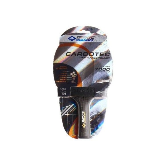 Ракетка Donic Carbotec 7000