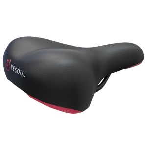 Велотренажер Yesoul S3 PRO BLACK.
Интеллектуальный сенсорный экран 10.1 дюймов
Рулевая панель тренажёра оснащена большим сенсорным экраном с защитой от влаги. Экран отображает данные о тренировке а также позволяет пользоваться возможностями предустановле