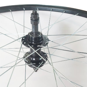 Колесо 29' заднее в сборе/630012